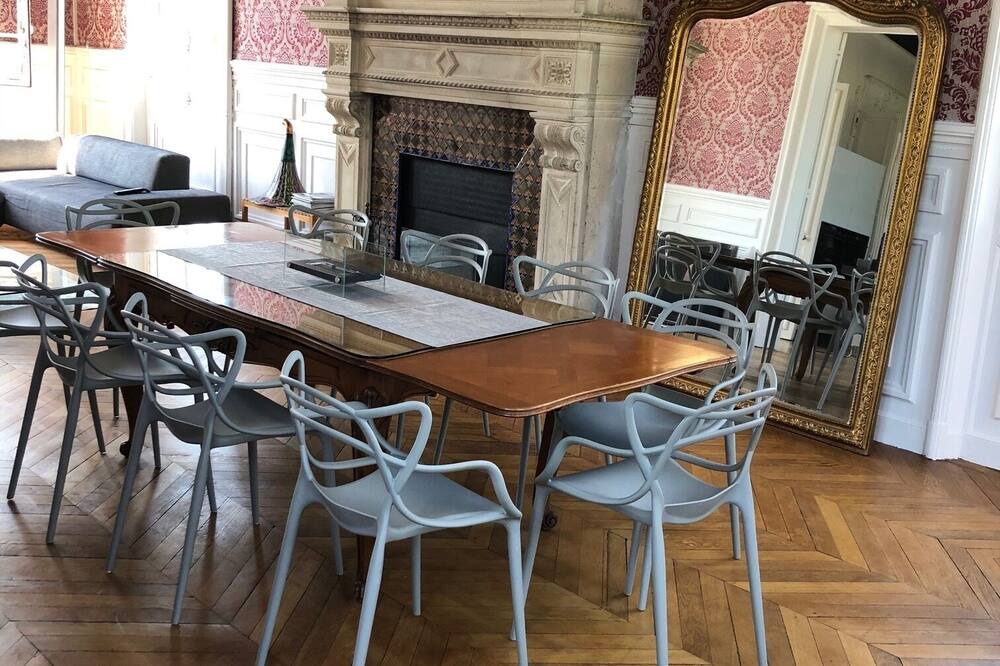 Photo of Kitchen in Saint-Jean-aux-Bois