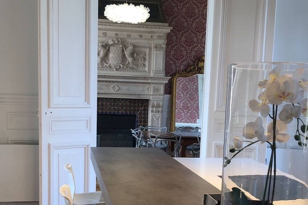 Photo of Kitchen in Saint-Jean-aux-Bois