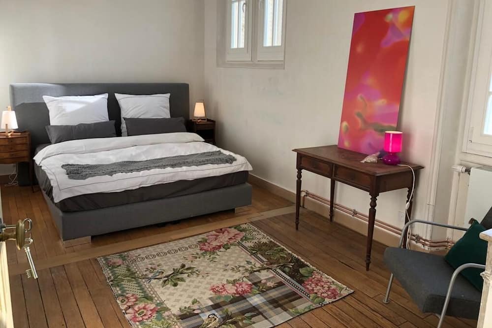 Photo of Bedroom in Saint-Jean-aux-Bois