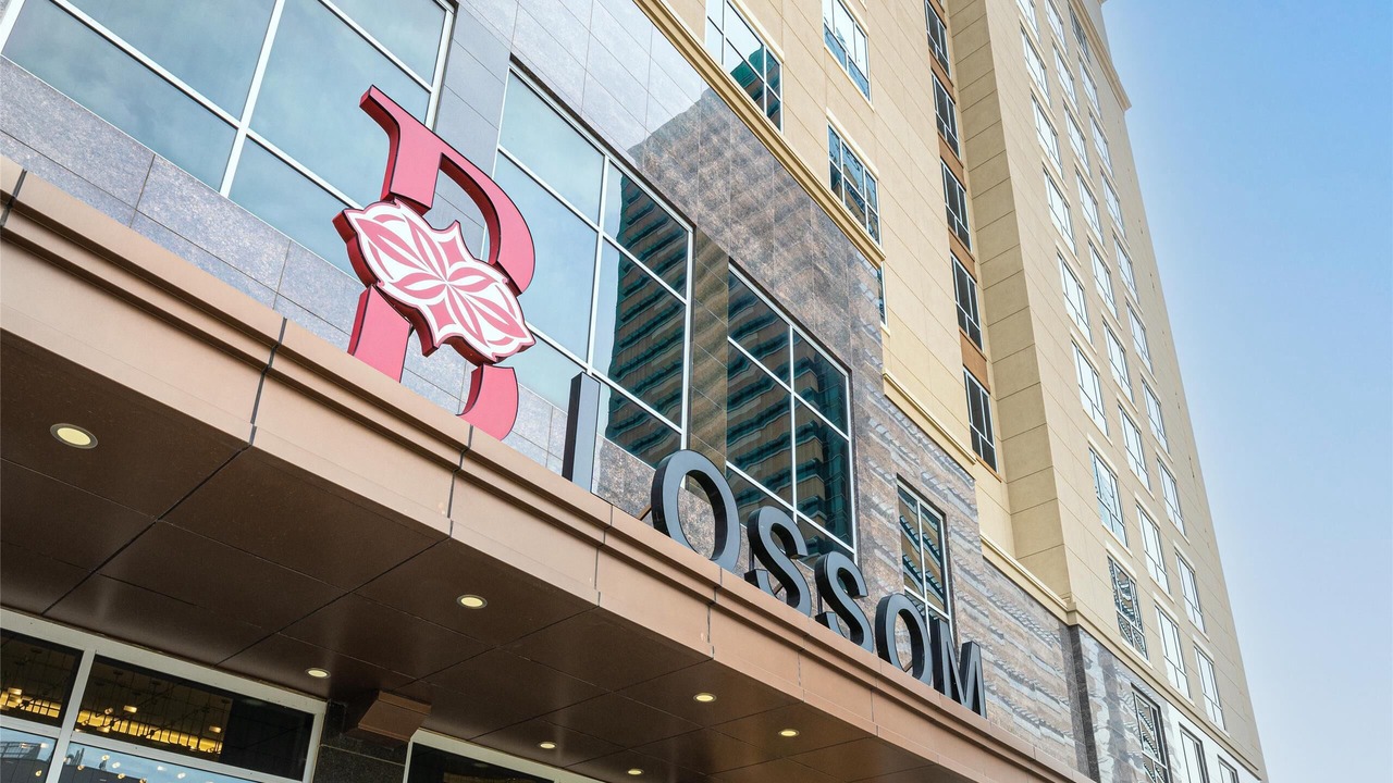 Photo of Outdoor in Texas Medical Center