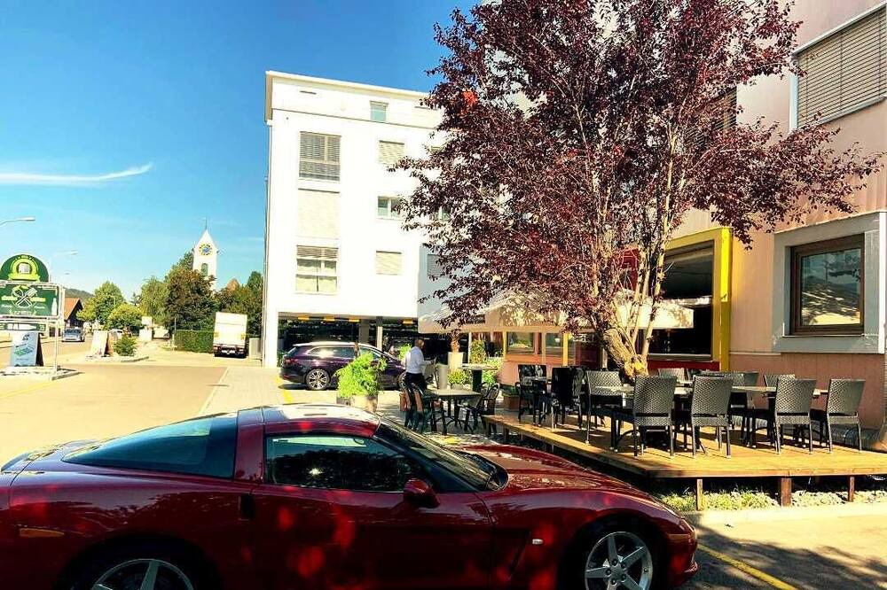 Photo of Outdoor in Daellikon