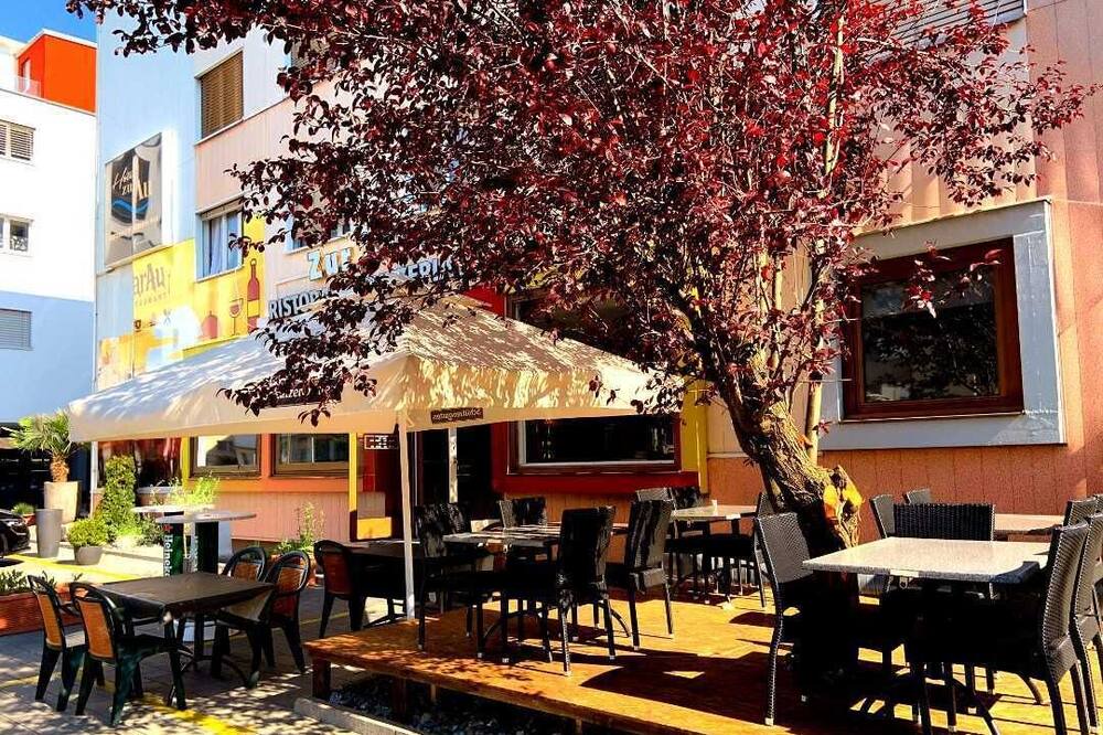 Photo of Outdoor in Daellikon