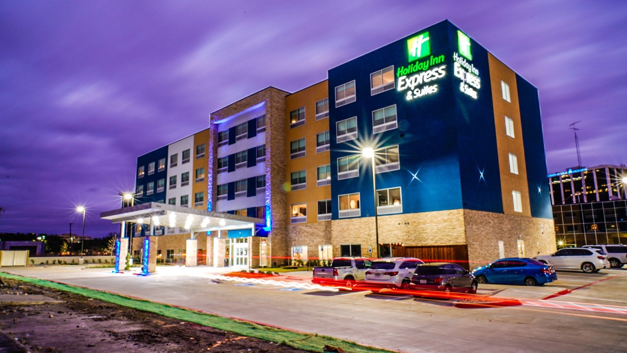 Photo of Outdoor in Dallas
