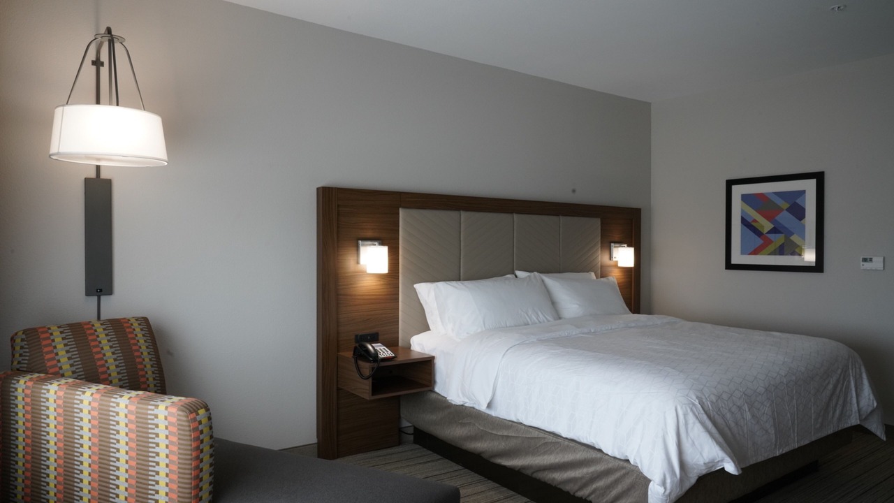 Photo of Bedroom in Dallas