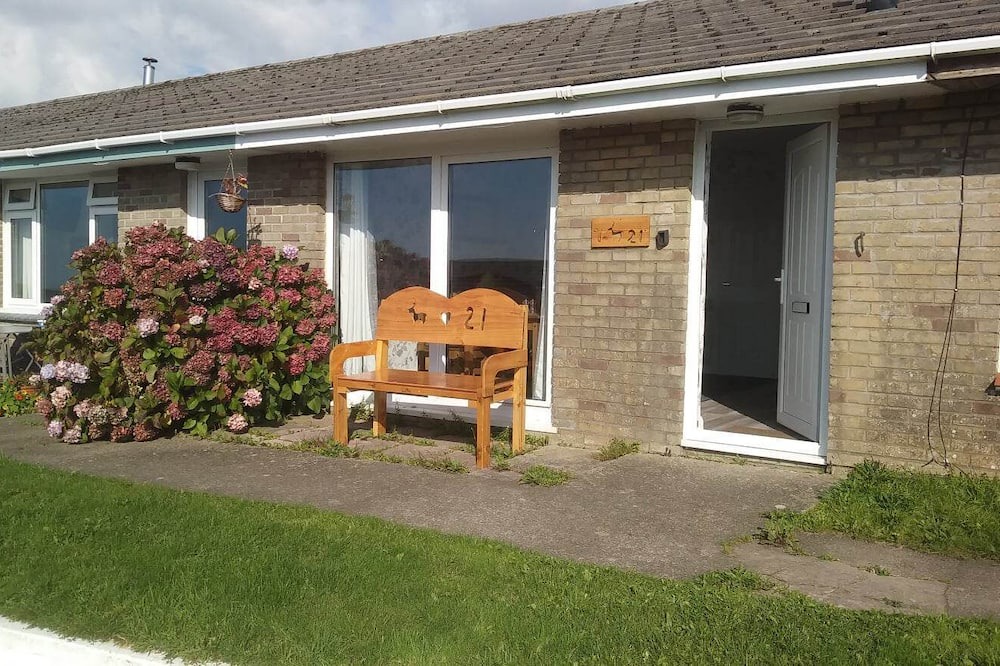 Photo of Outdoor in Mortehoe