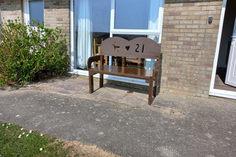 Photo of Outdoor in Mortehoe