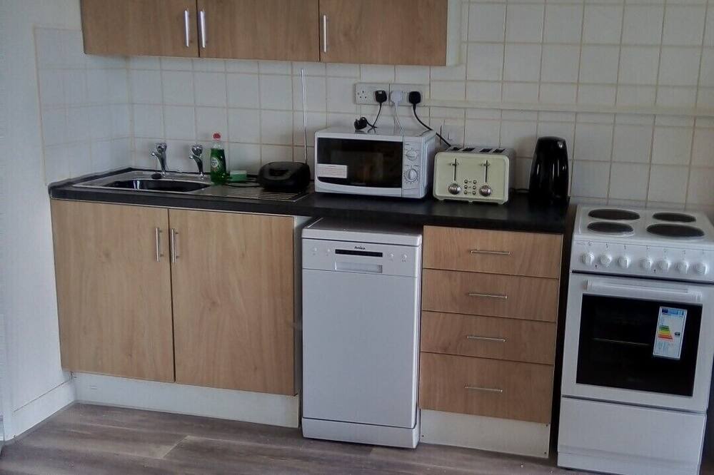 Photo of Kitchen in Mortehoe
