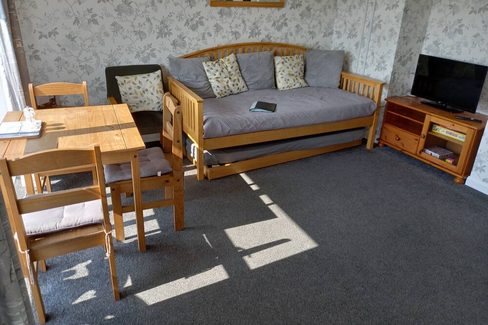 Photo of Livingroom in Mortehoe