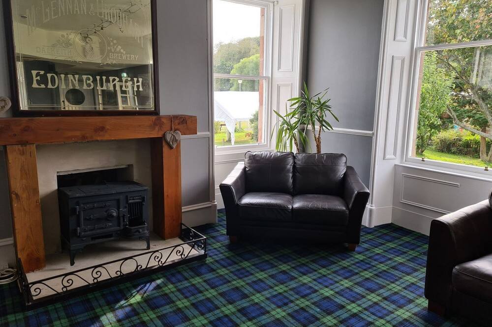 Photo of Livingroom in Avoch