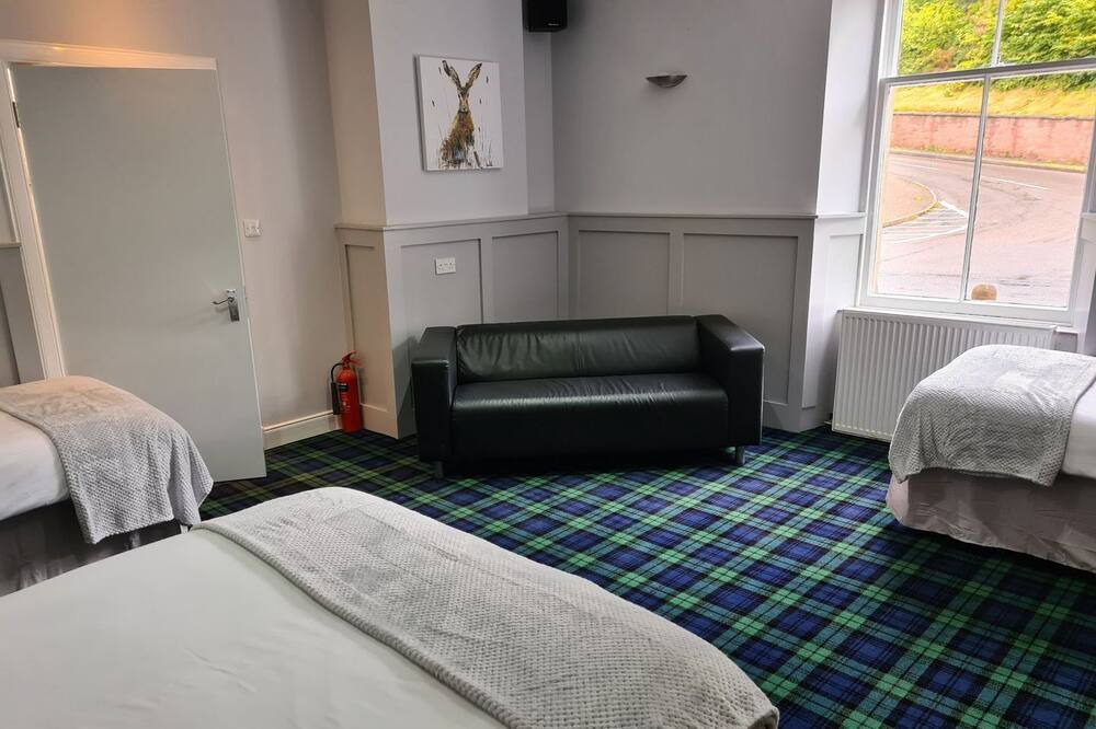 Photo of Bedroom in Avoch