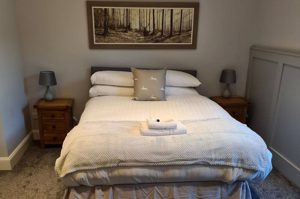 Photo of Bedroom in Avoch