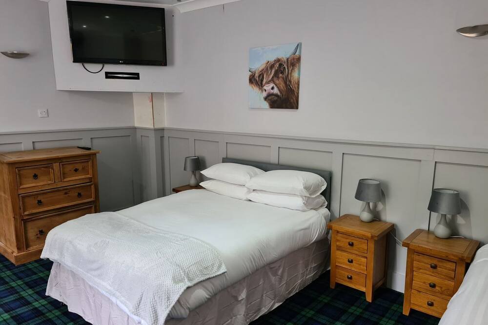 Photo of Bedroom in Avoch