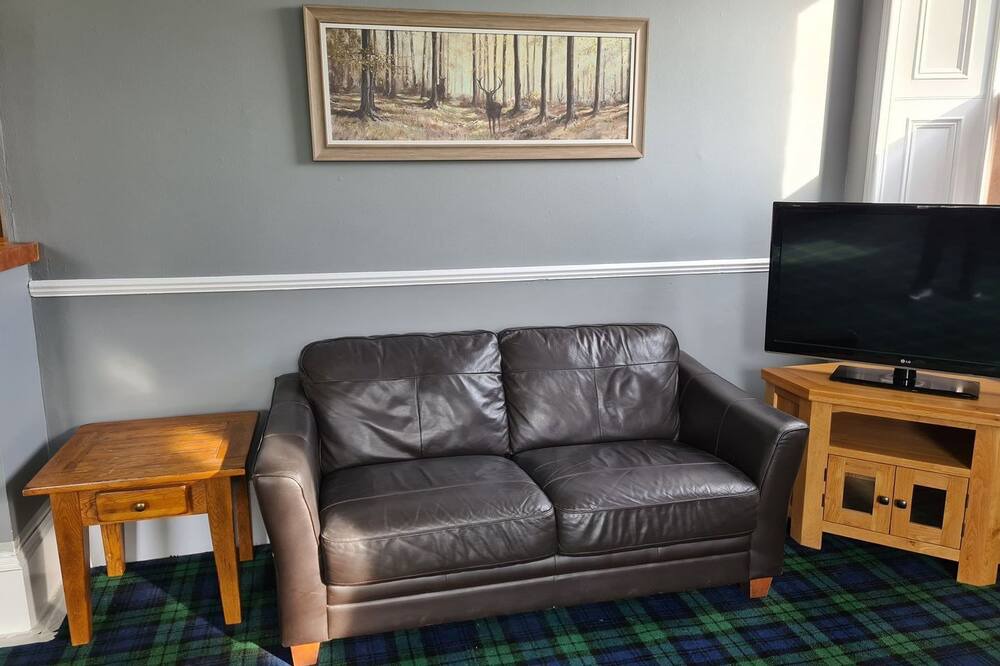 Photo of Livingroom in Avoch