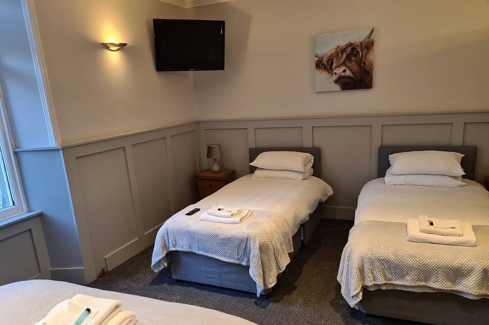 Photo of Bedroom in Avoch