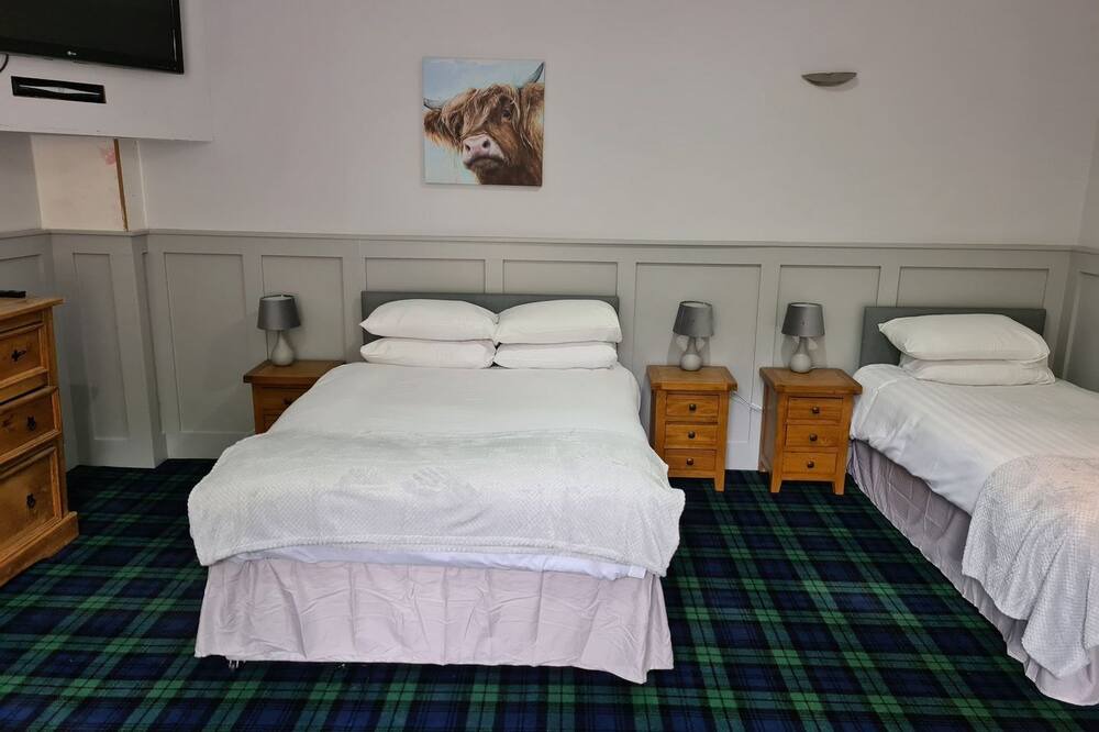 Photo of Bedroom in Avoch