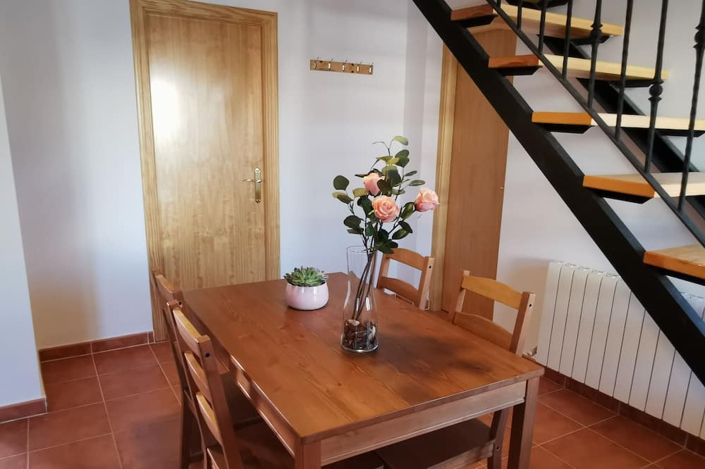 Photo of Kitchen in Pinilla del Valle