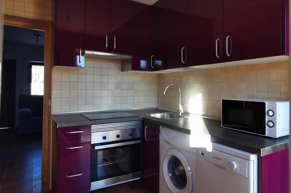Photo of Kitchen in Pinilla del Valle
