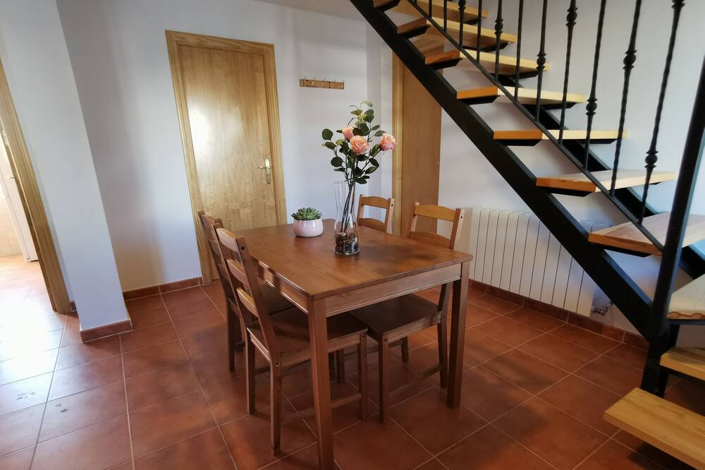 Photo of Kitchen in Pinilla del Valle
