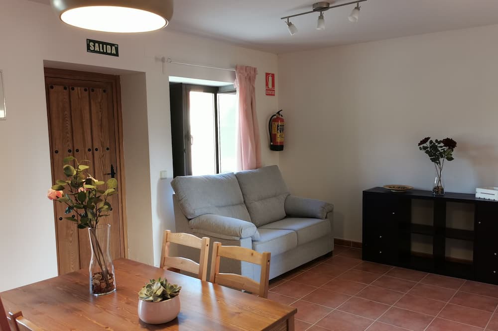 Photo of Livingroom in Pinilla del Valle