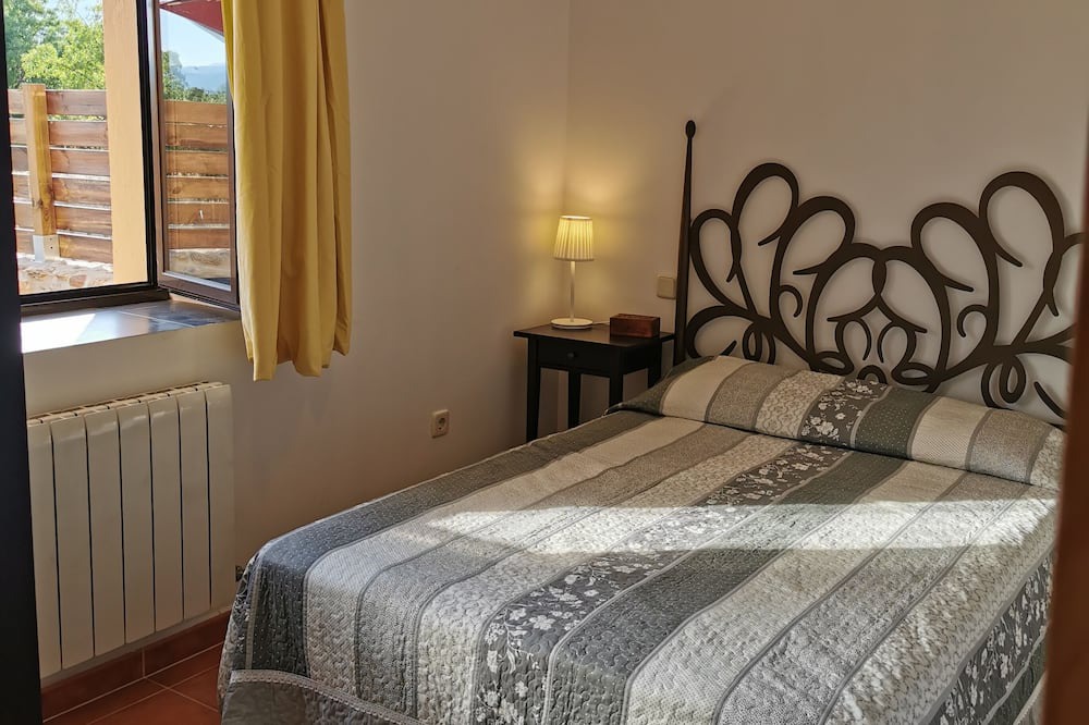 Photo of Bedroom in Pinilla del Valle
