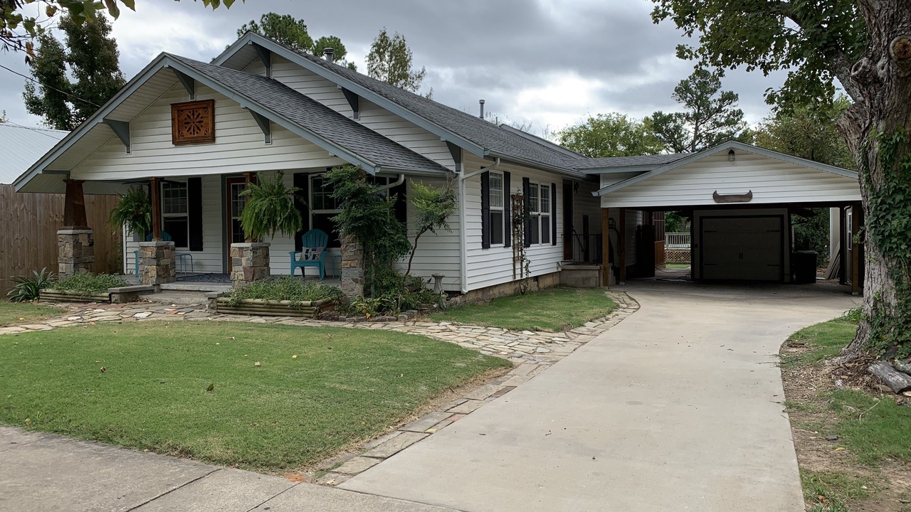 Photo of Outdoor in Tahlequah