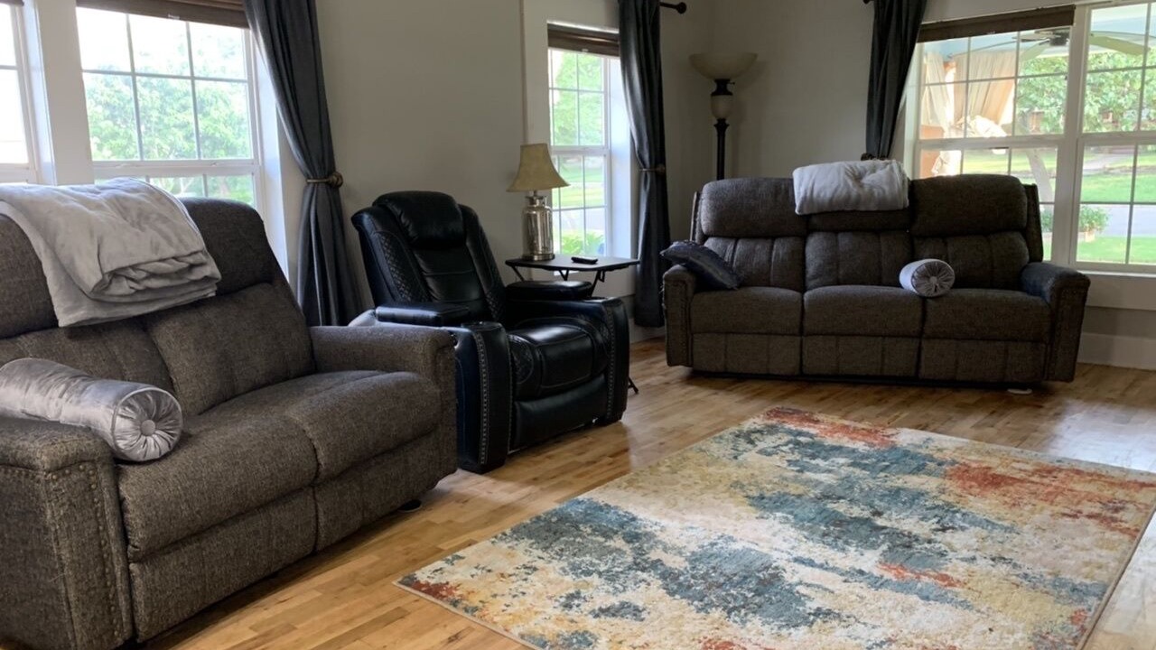 Photo of Livingroom in Tahlequah