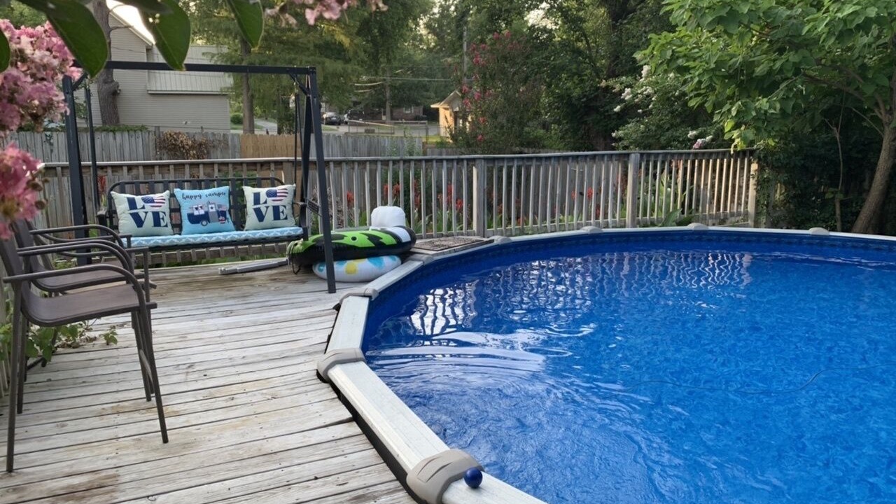 Photo of Outdoor in Tahlequah