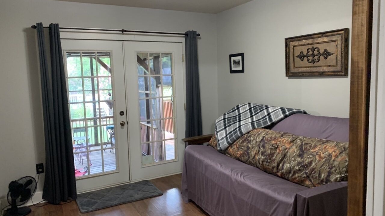 Photo of Livingroom in Tahlequah