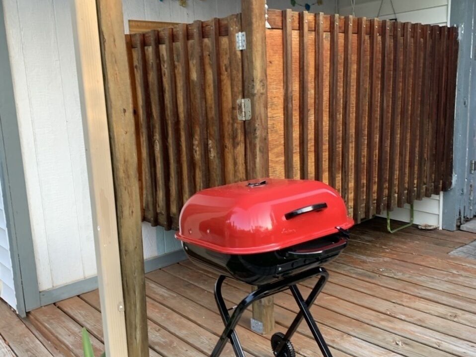 Photo of Outdoor in Tahlequah