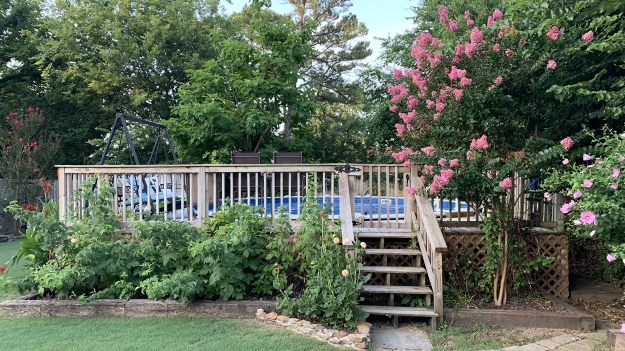 Photo of Outdoor in Tahlequah