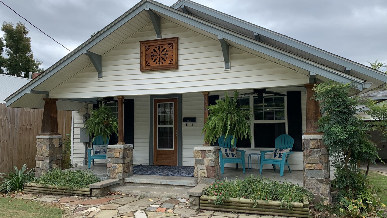 Photo of Outdoor in Tahlequah