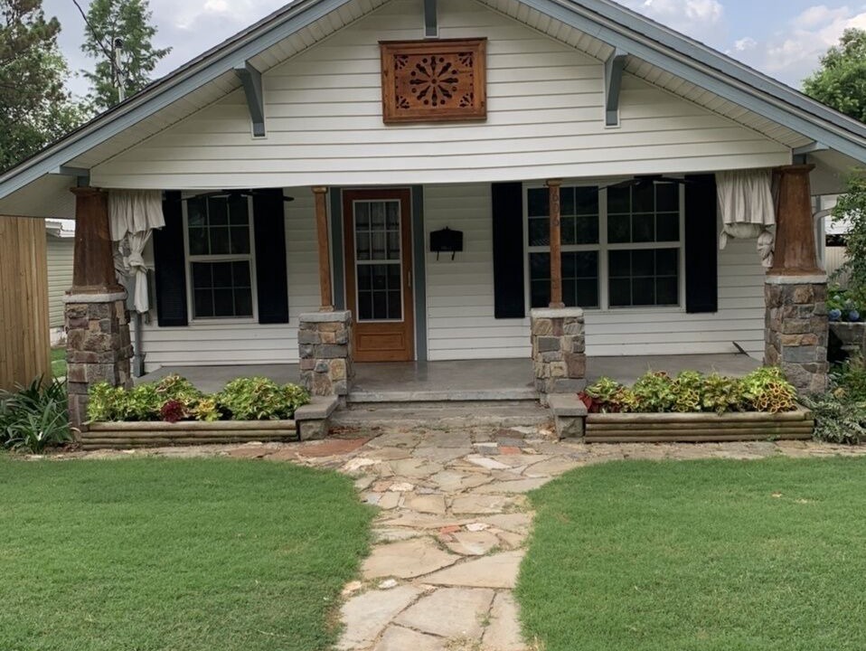 Photo of Outdoor in Tahlequah