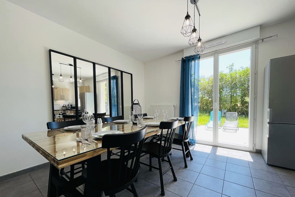 Photo of Kitchen in Azay-sur-Cher