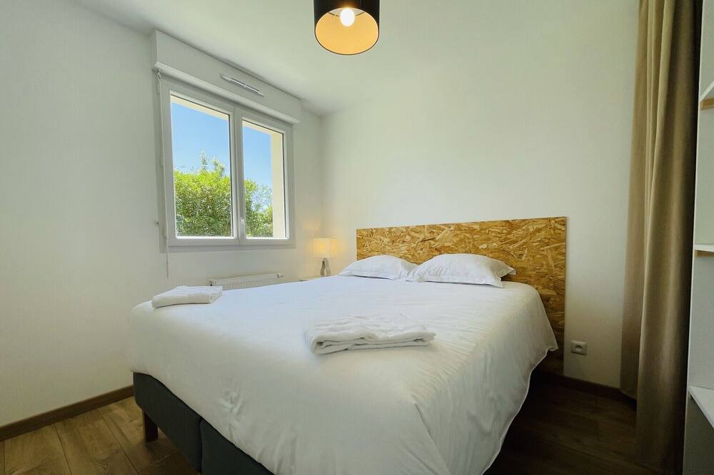 Photo of Bedroom in Azay-sur-Cher