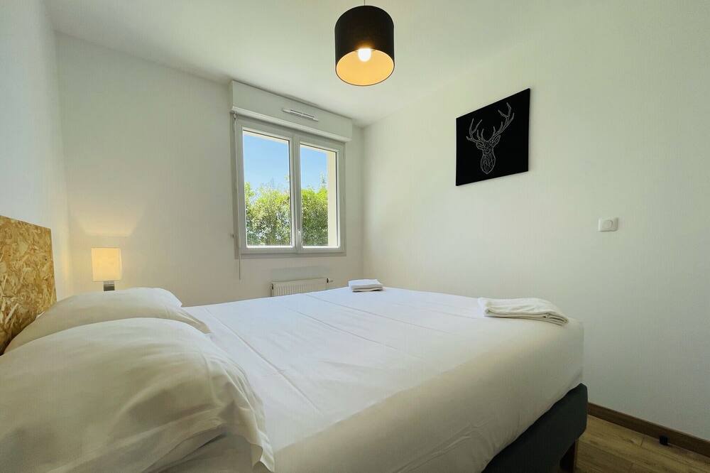 Photo of Bedroom in Azay-sur-Cher