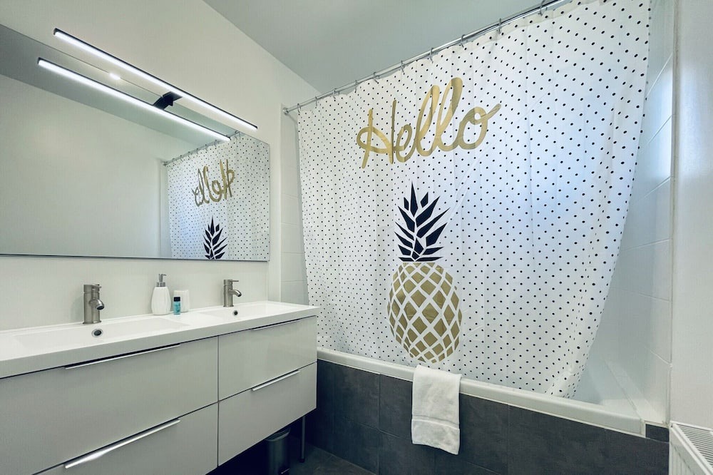 Photo of Bathroom in Azay-sur-Cher