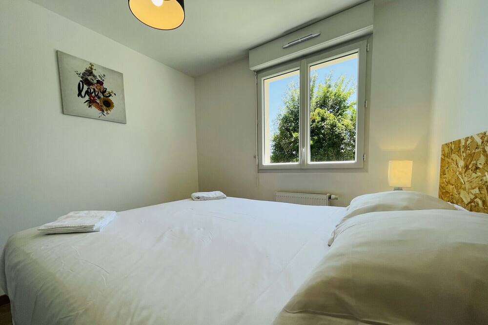 Photo of Bedroom in Azay-sur-Cher