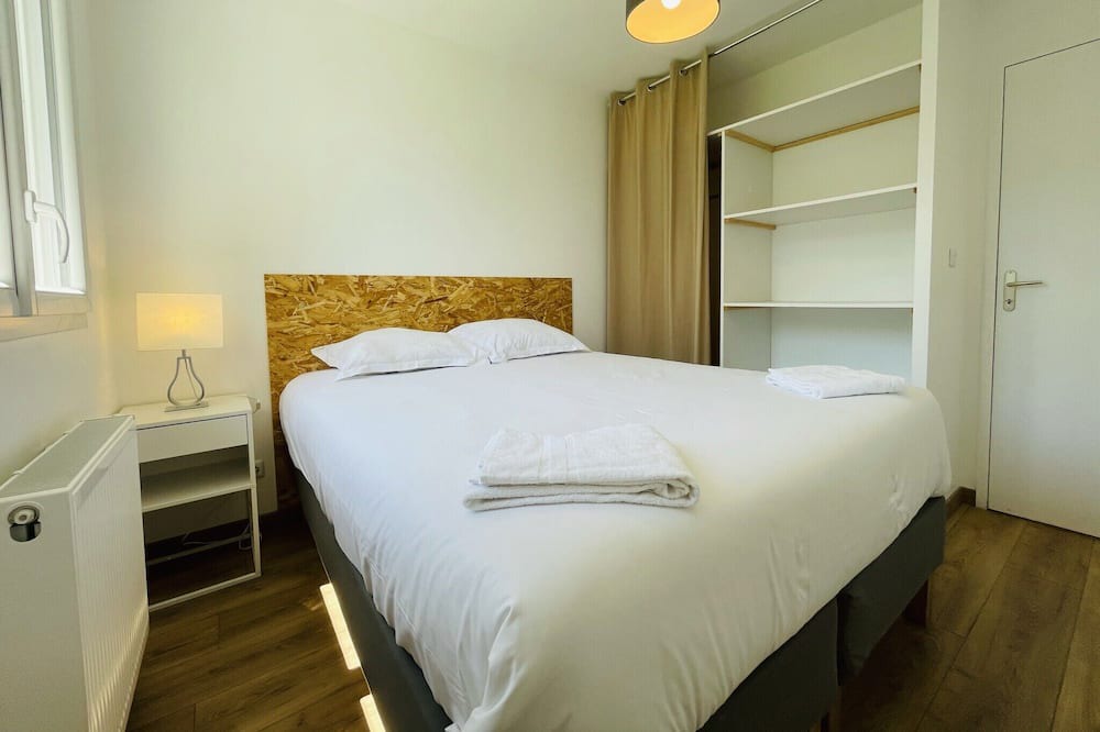 Photo of Bedroom in Azay-sur-Cher