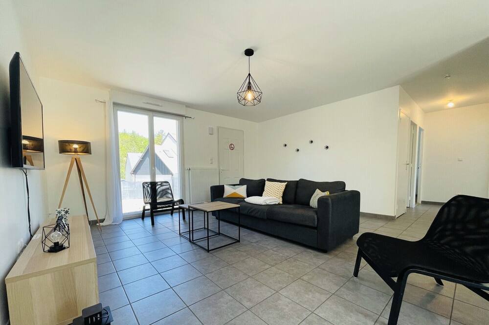 Photo of Livingroom in Azay-sur-Cher