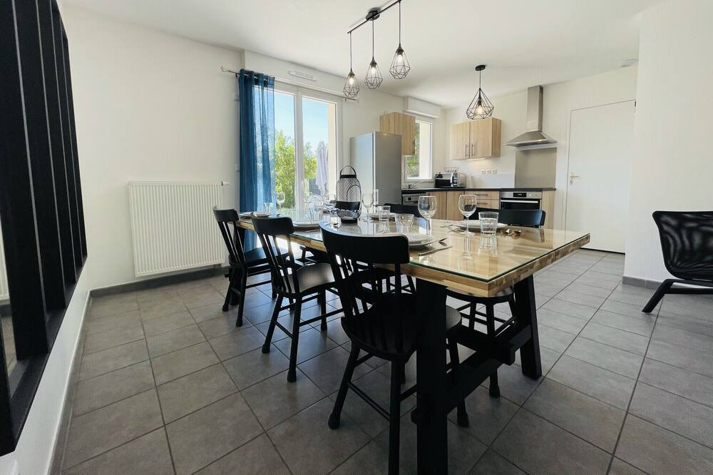 Photo of Kitchen in Azay-sur-Cher