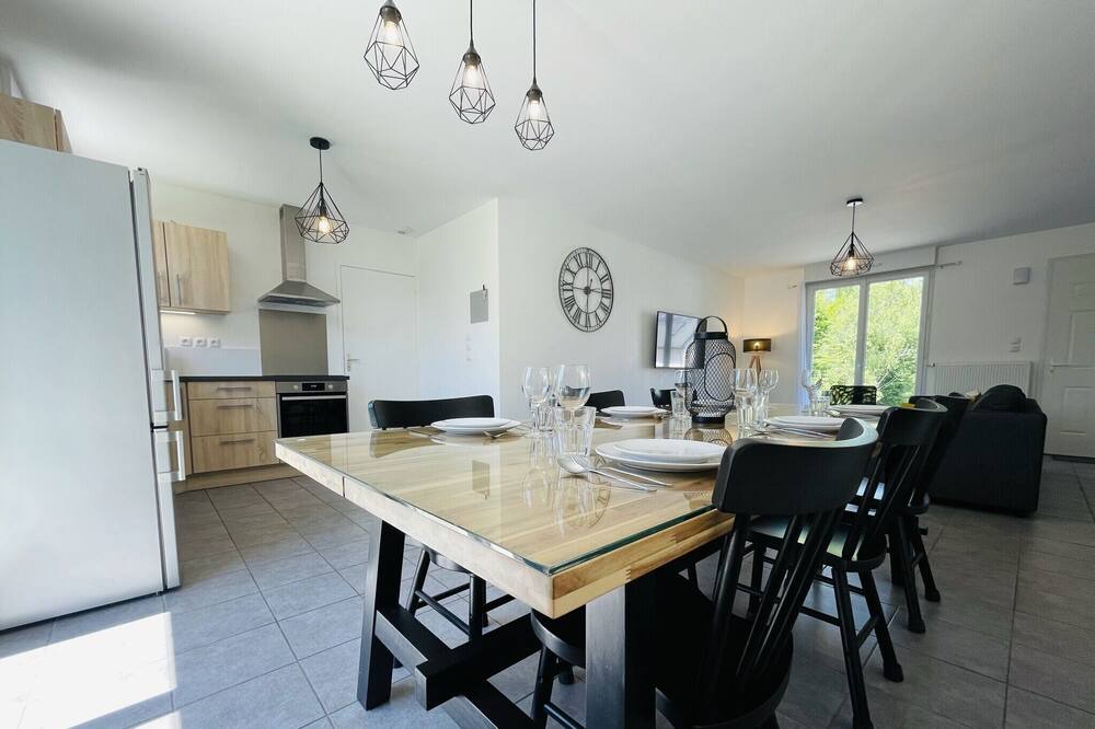 Photo of Kitchen in Azay-sur-Cher
