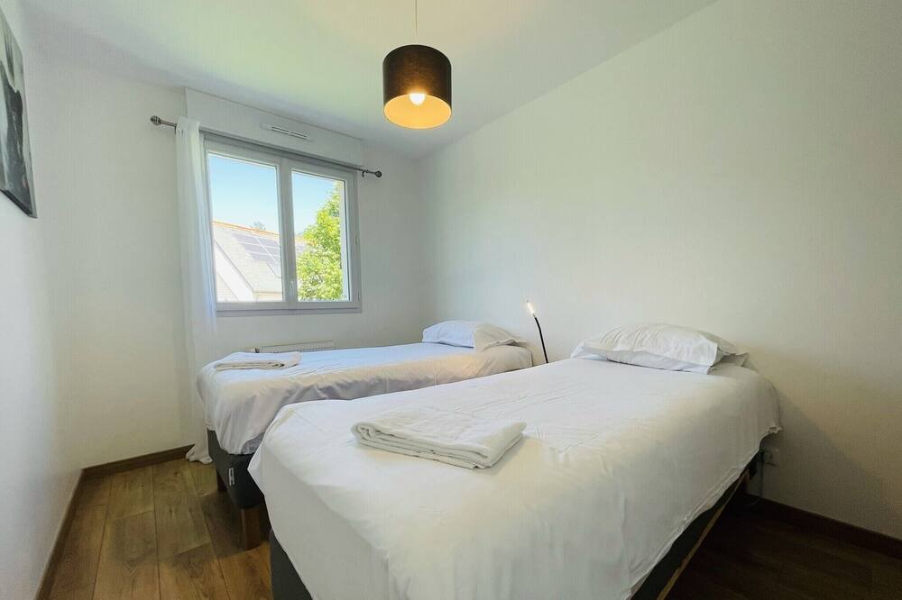 Photo of Bedroom in Azay-sur-Cher