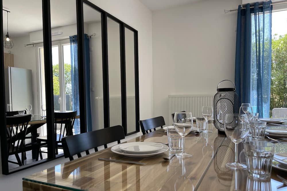 Photo of Kitchen in Azay-sur-Cher