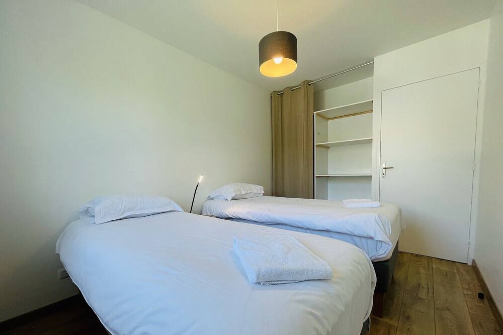 Photo of Bedroom in Azay-sur-Cher
