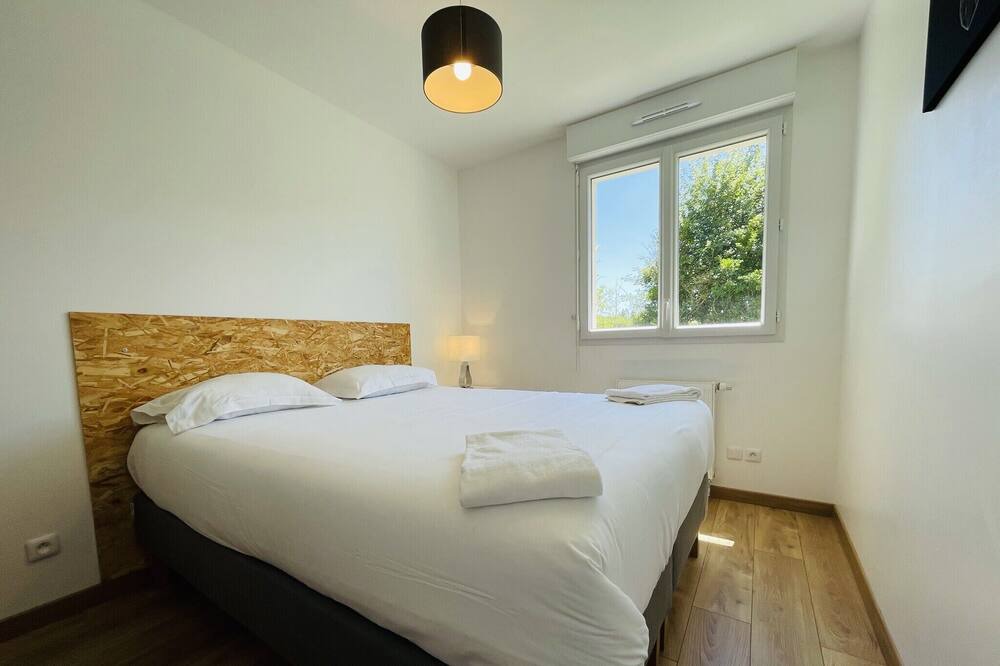 Photo of Bedroom in Azay-sur-Cher