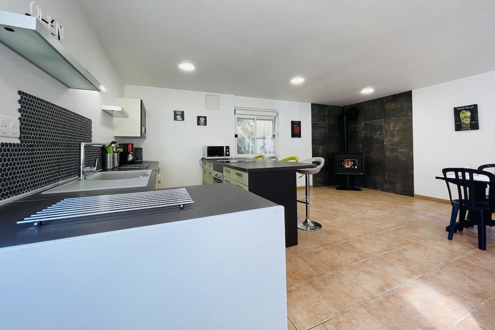 Photo of Kitchen in Azay-sur-Cher