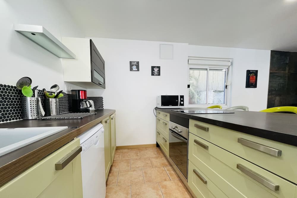 Photo of Kitchen in Azay-sur-Cher