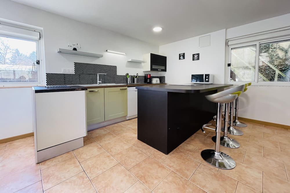 Photo of Kitchen in Azay-sur-Cher
