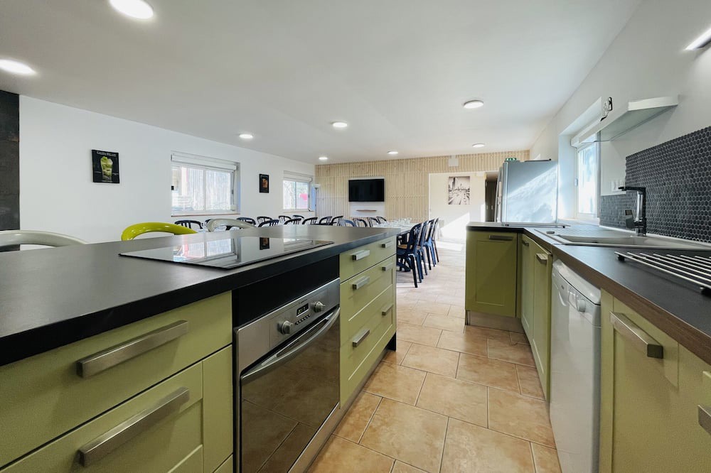 Photo of Kitchen in Azay-sur-Cher
