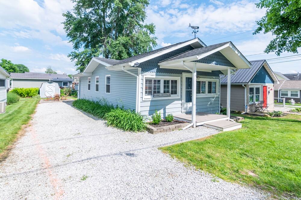 Photo of Outdoor in Buckeye Lake